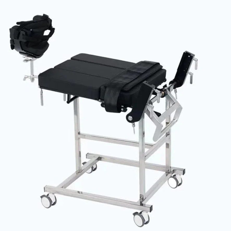 IN-G1 Shoulder Surgery Plate With Head Fixator Frame Operating Table Accessories