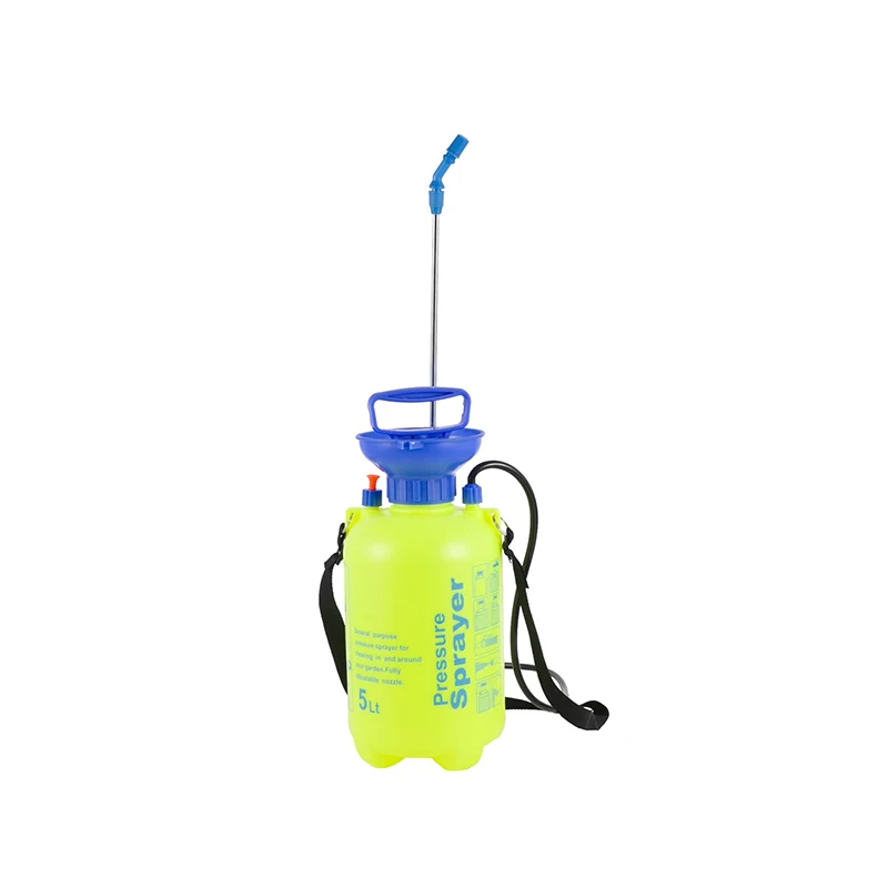 Мойка для сада и дома, миниатюрный распылитель давления