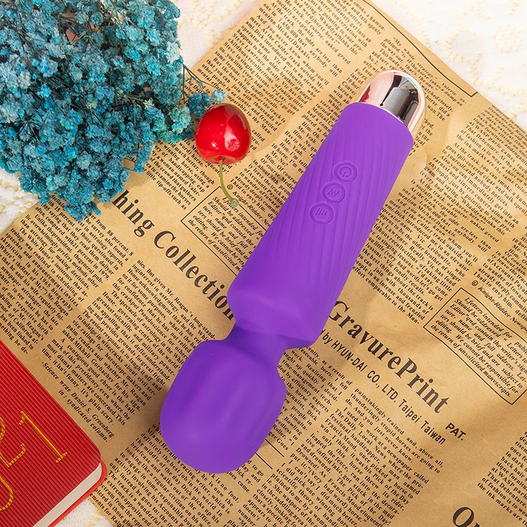 Original Factory Women Wireless App Remote Control Female Model Massage Adult Masturbator Sex Toy Electric Body Wand Vibrator