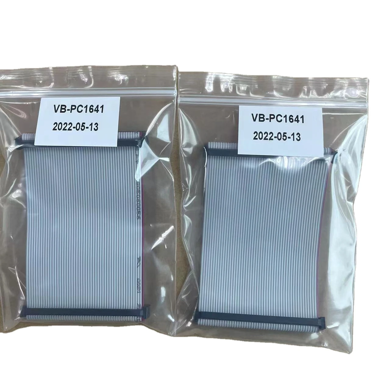 Compatible VB-PC1641 cable (50P) for VJ inkjet printer