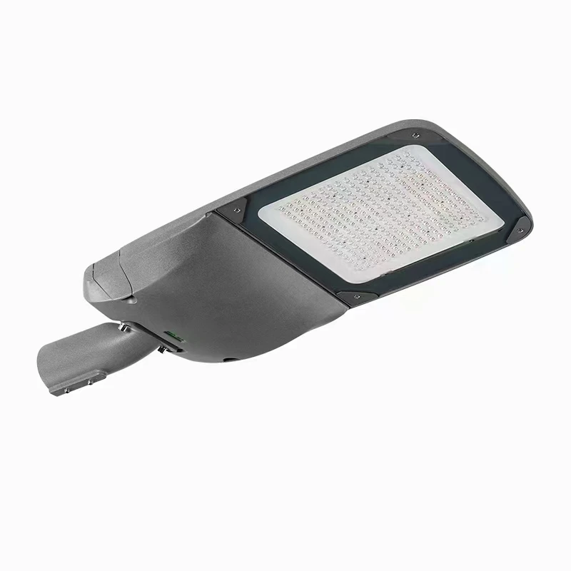 JYL35  Whole Light 160W LED Street Light with 3030 Aluminum Body.
