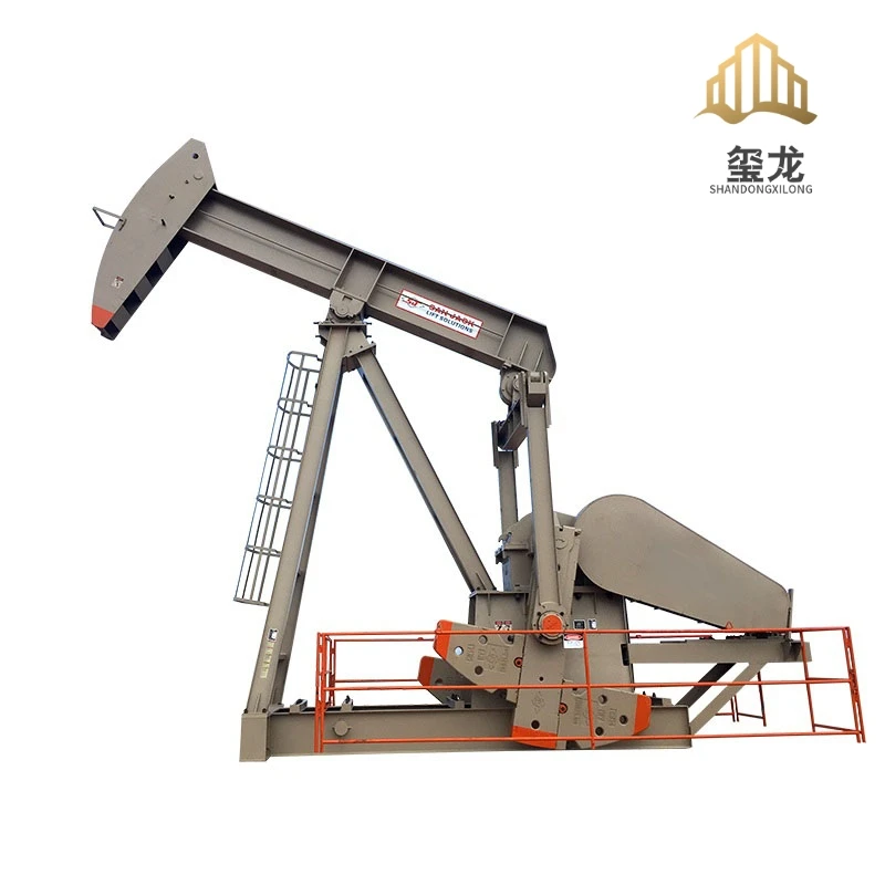 High Quality API 11e Beam Pumping Unit for Oilfield