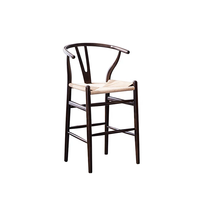 New Design  Commercial Bar Stools Bar Stool With Armrest Lem Bar Stool