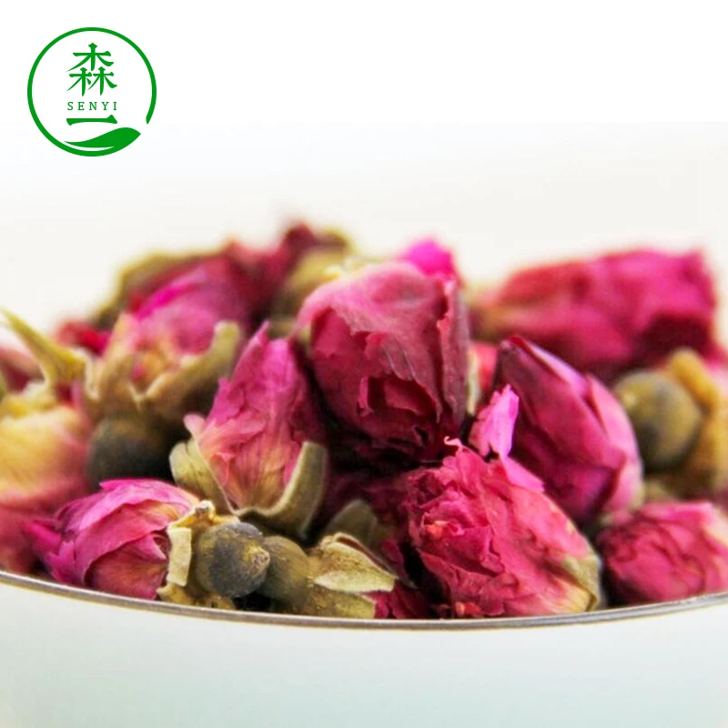 Healing Stomach Slimming Tea in Guangdong Dried Baby Rose