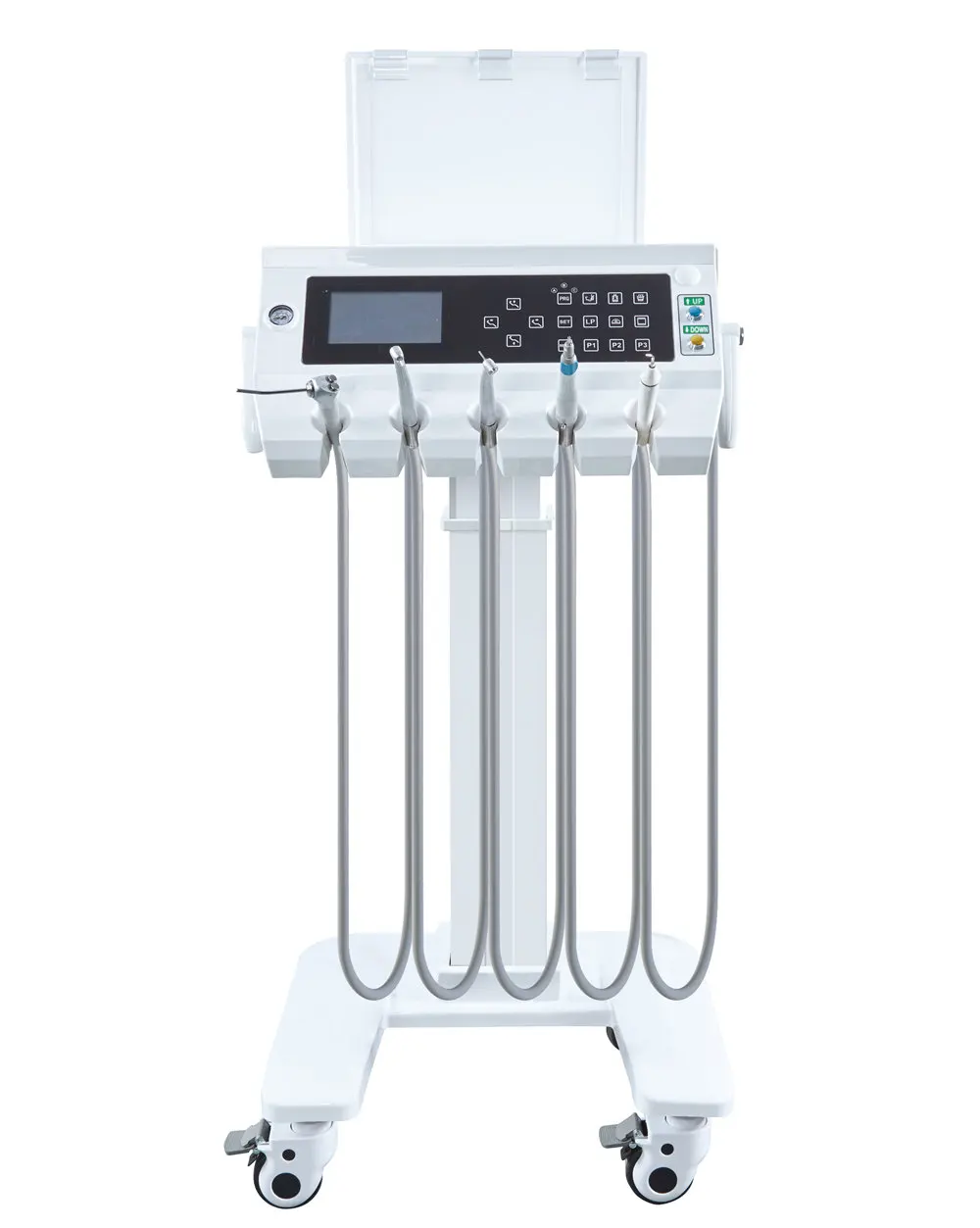 Sale hospital dental portable chair hospital equipment