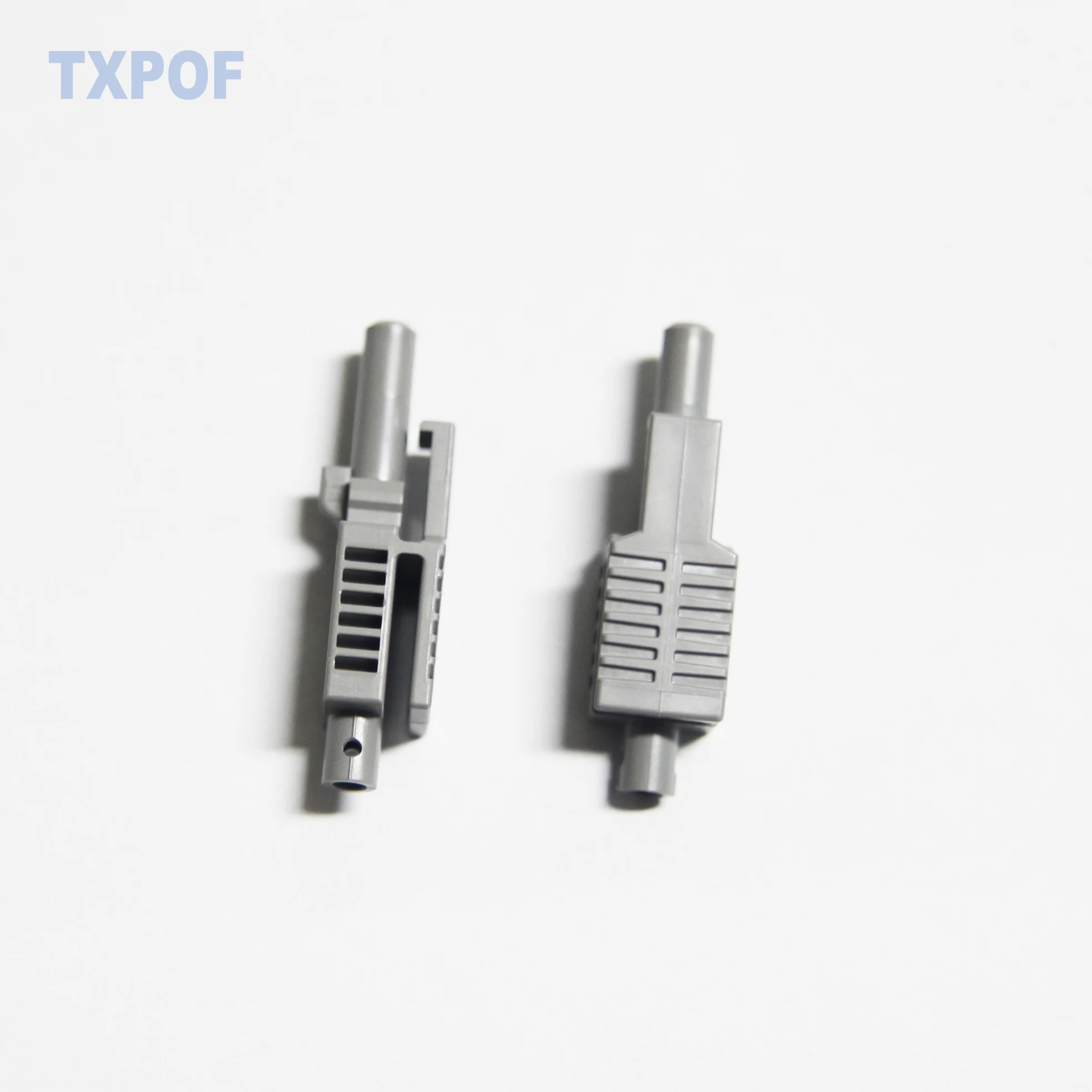 factory supply   dual string Avago HFBR fiber optic patch cord cable  for communication system