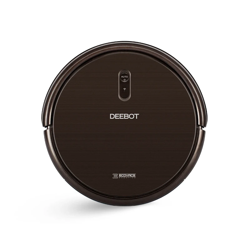 Заводской робот-пылесос Ecovacs Deebot Ozmo N79S