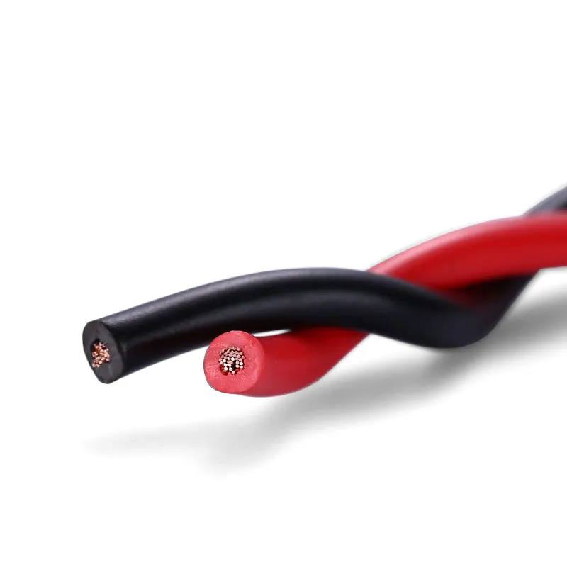 Southwire Electrical Wire 250 Other Wires, Cables Fiberglass Braided High Temperature Electronics Wires Cable