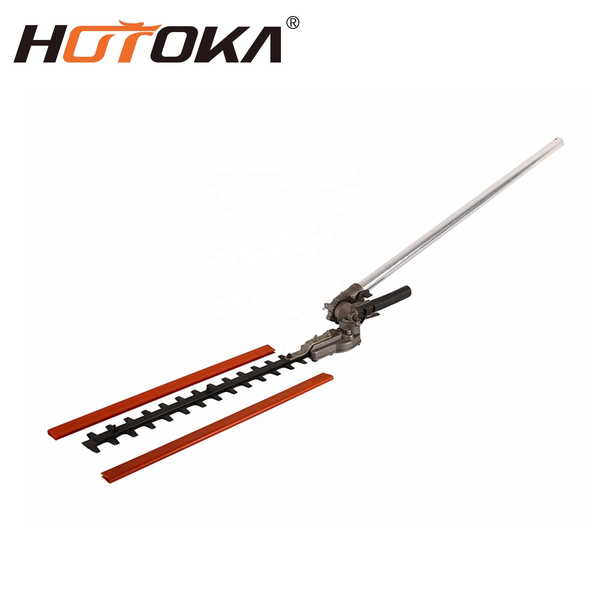 Professional Wholesale 12ich Multi Tool Brush Cutter Long Pole Saw Tree Pruning Saw Head