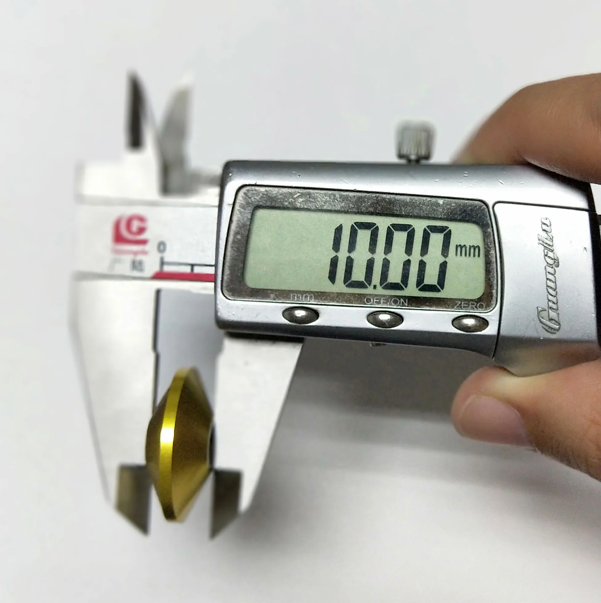 Gold Color Aluminum Soccer Table Abacus/Babyfoot Table Abacus