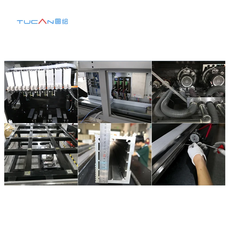 Flatbed UV hybrid printer for industry different material KT board, PVC, soft film, leather 2513 commercial hybrid uv printer