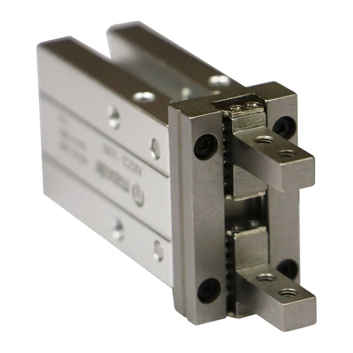 Shenzhen Maxair AHZ2 Series Pneumatic Air Claw Cylinder For Robot Arm