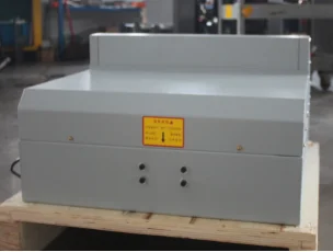 E330S A4 Semi-automatic Desktop Paper Cutter Machine 40mm Thickness