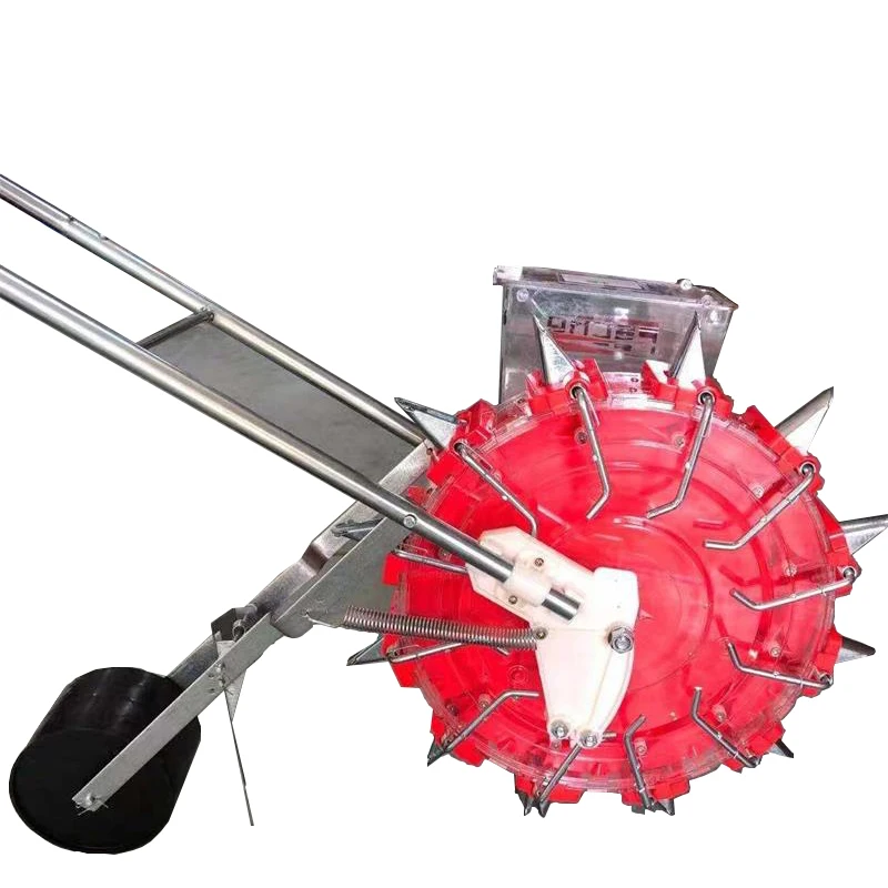 seed sowing machine rice planting machine manual rice transplanter planting machine for seedling