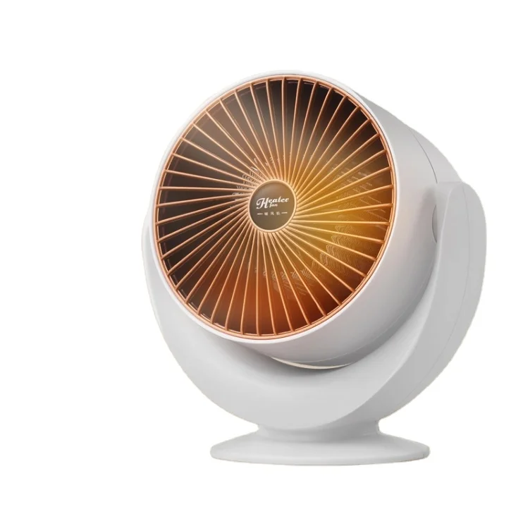 High quality mini heater portable usb heater solar air heater with fan