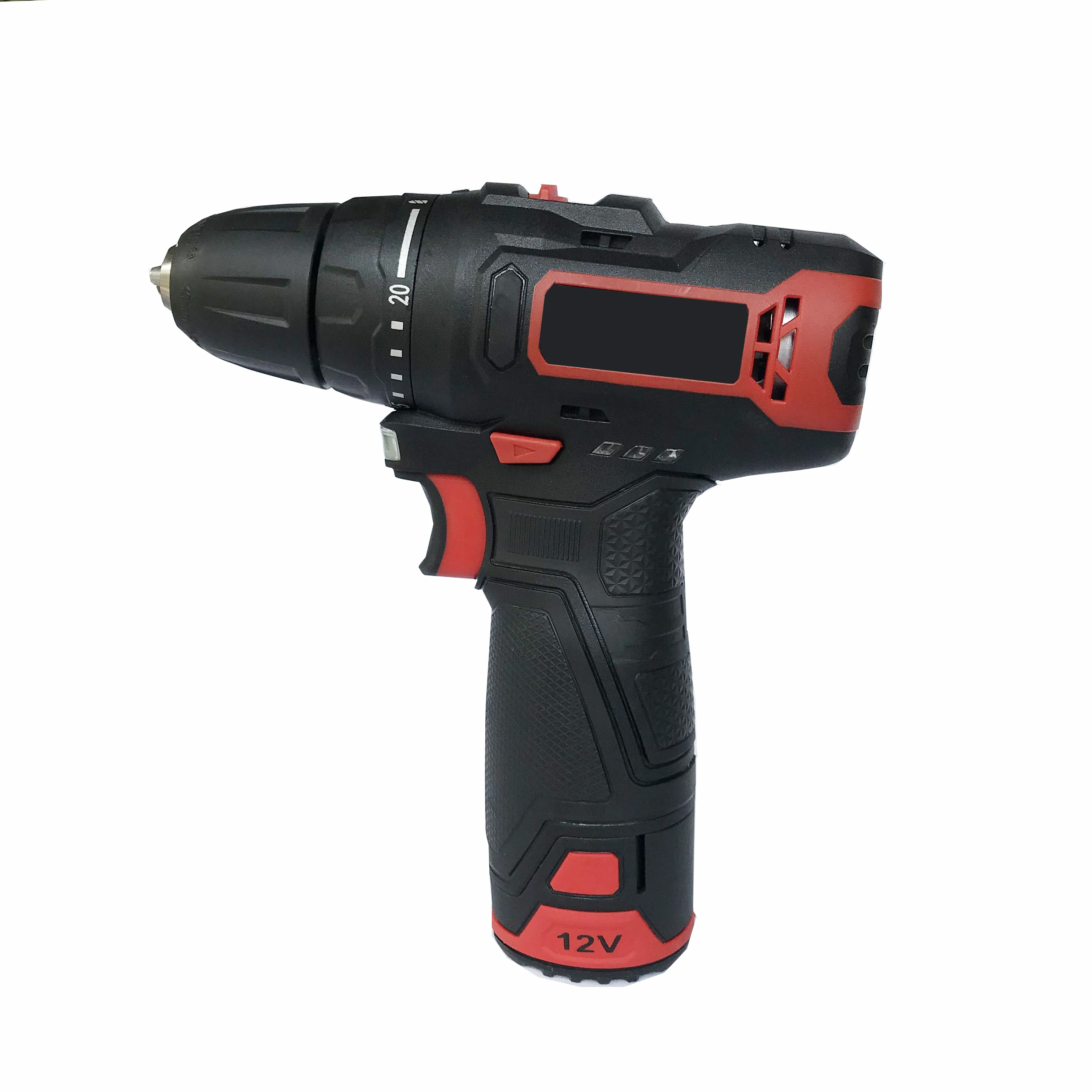 
Special Design professional portable hand held DIY making cordless drill 12V electric drill electric electric drill machine set 