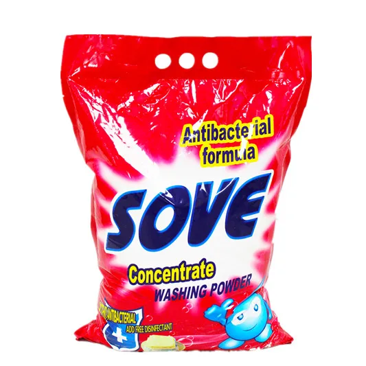 Low density laundry detergent powder powder laundry detergent hand washing powder laundry detergent