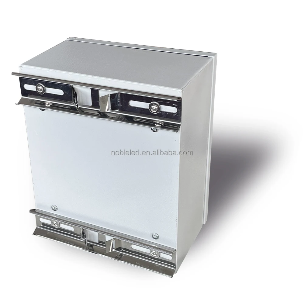 Intelligent traffic light controller system on sale small controller traffic light system with cabinet on sale