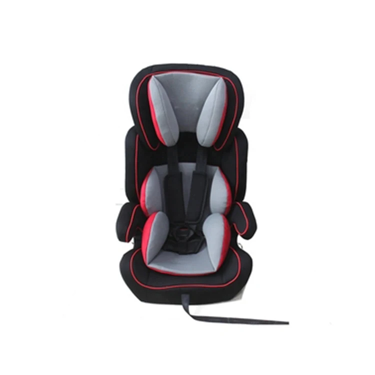 High quality custom campervan grey baby car seat swivel auto