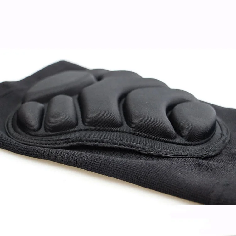 Cycling Snowboard Roller Knee Elbow Pads Brace Knee Support Sports Protective Gear Knee Pads