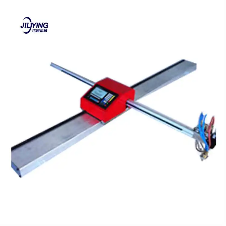 станок для плазменной резки высокой четкости J&Y Портативный плазменн