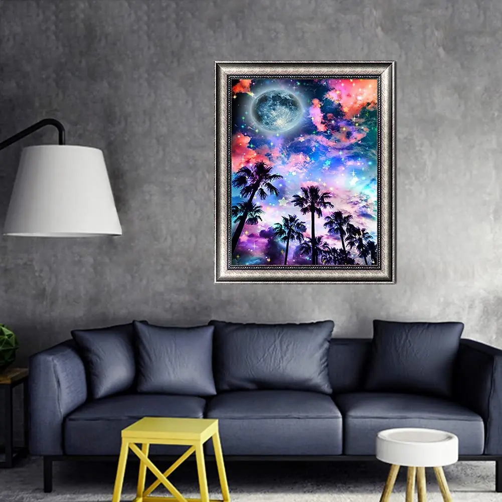 Высококачественный холст с коротким ворсом, наборы для алмазной живописи, Павлин, Прямая поставка, для взрослых, фото на заказ