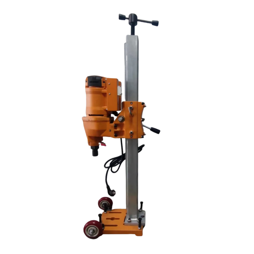 ZZH1-JS-300D Concrete Drilling Machine 250mm Diamond Core Drill