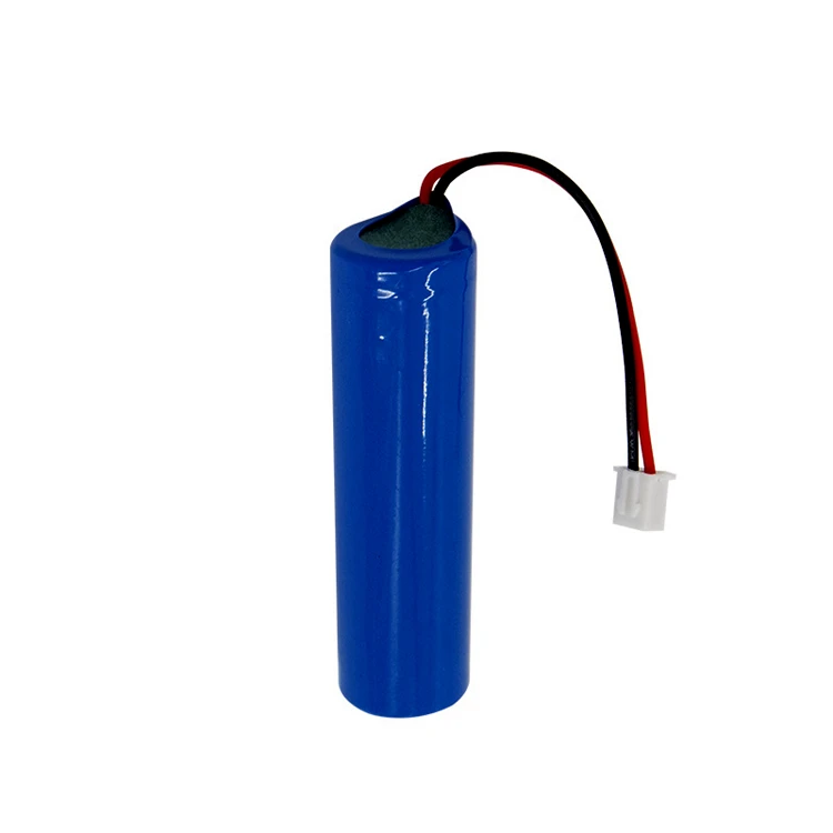 Cheap Price 18650 Lithium Battery Cylinder 800mah 3.7v Lithium ion Batteries