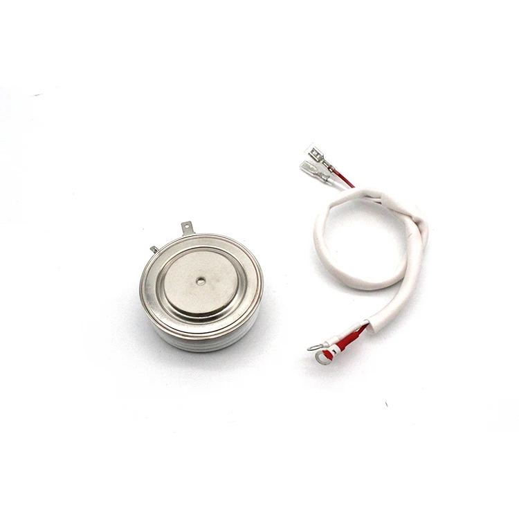Thyristor acting pulse тби183-2500