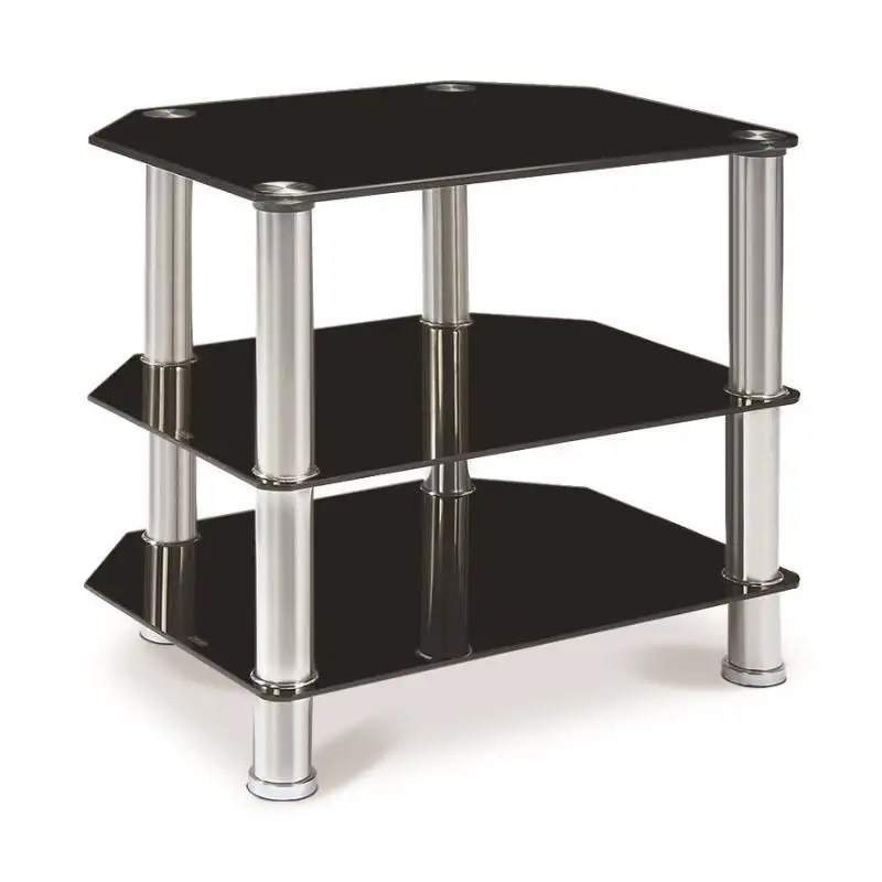 Hot Sale Professional Custom Wholesale Modern Living Room Furniture Luxury Tv Cabinet Glass