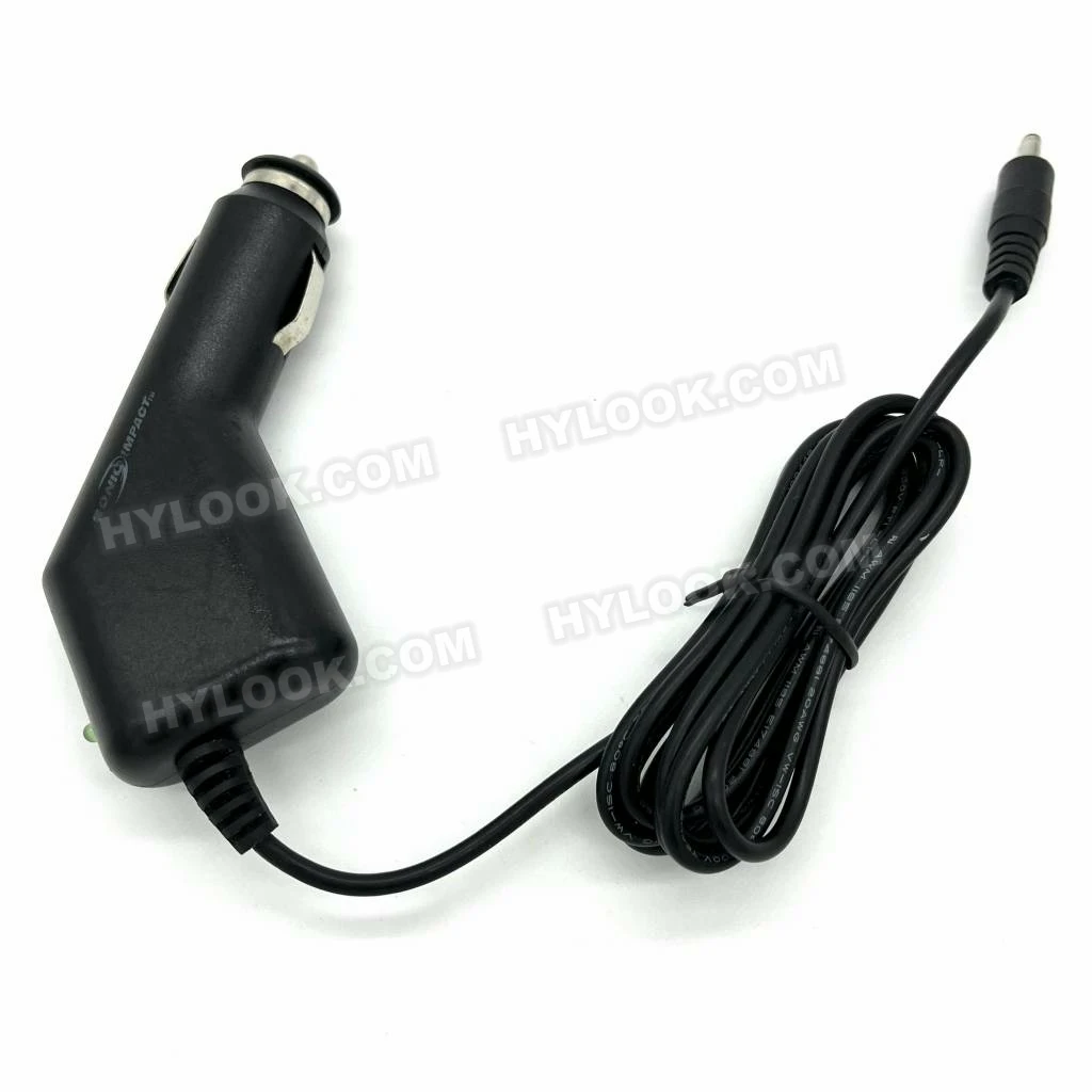 12V 2A Car Charger DC DC Adaptor for Verifone VX670 VX680 VX680 Payment terminal