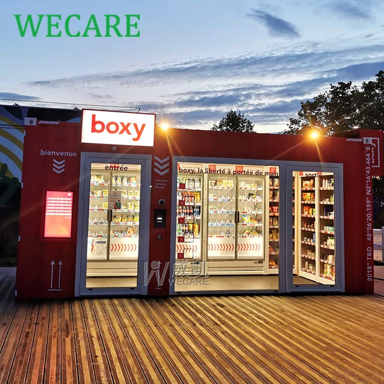 luxury prefabricated homes container house outdoor houses coffee kiosk container shop container restaurant cafe coffee