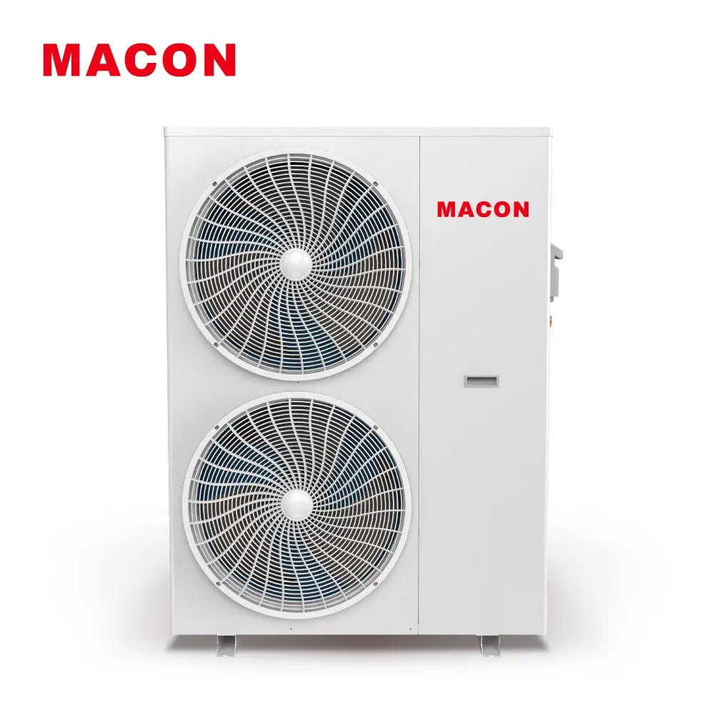35KW stainless steel heat pump air source heat pump manufacturer horizontal heat pump