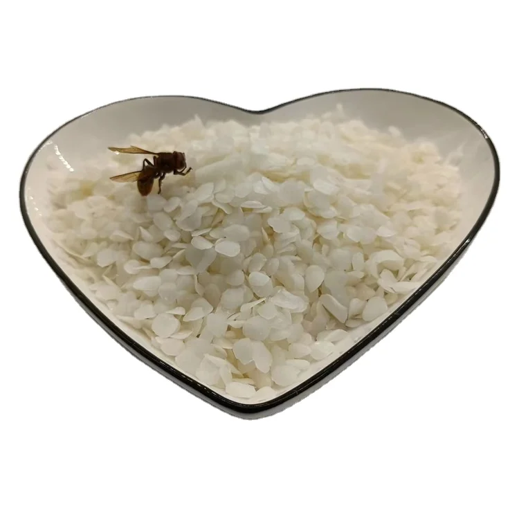 Good Supplier wholesale 100% bulk pure raw bee wax for candle making beeswax