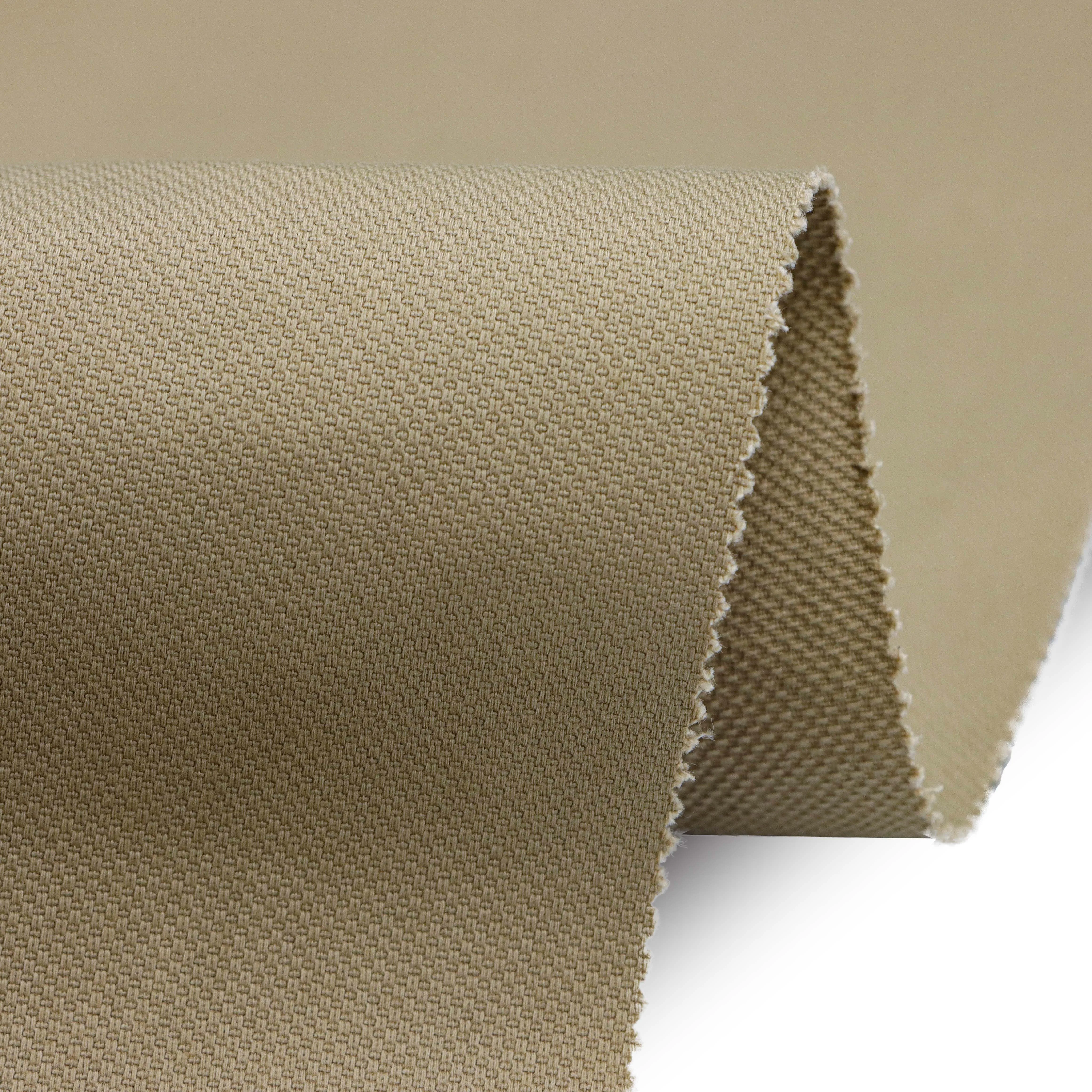 Cotton Twill Muslin Fabric For Man