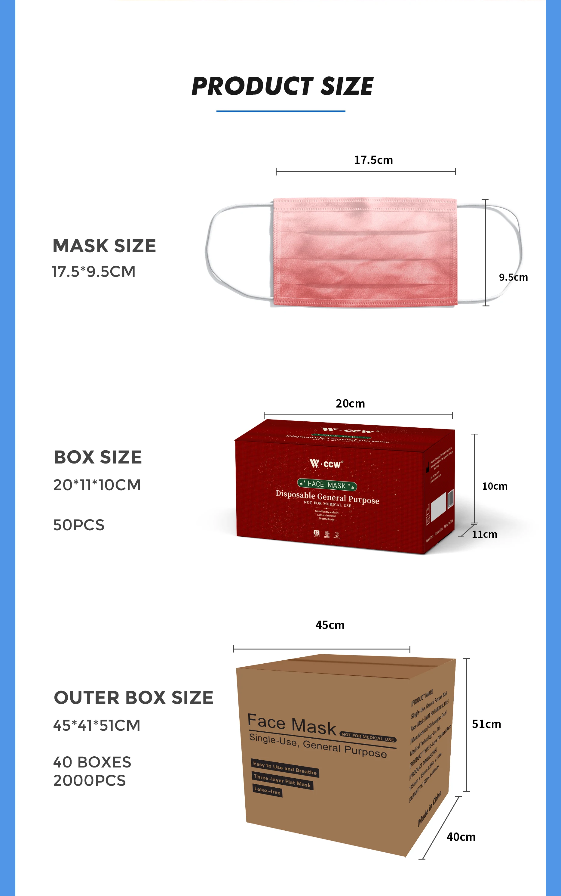 disposable colorful protective 3 layers supplier facemasks facial mask dispos Morandi masque holder 3-ply face maskss