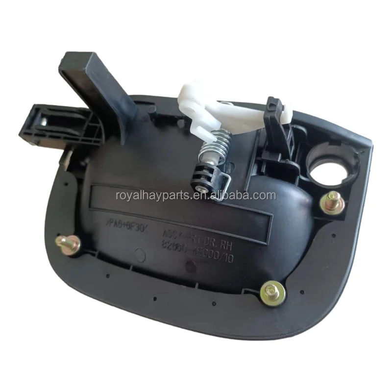 China Factory Seller 82660-4E000 Exterior Door Handle For Kia Bongo