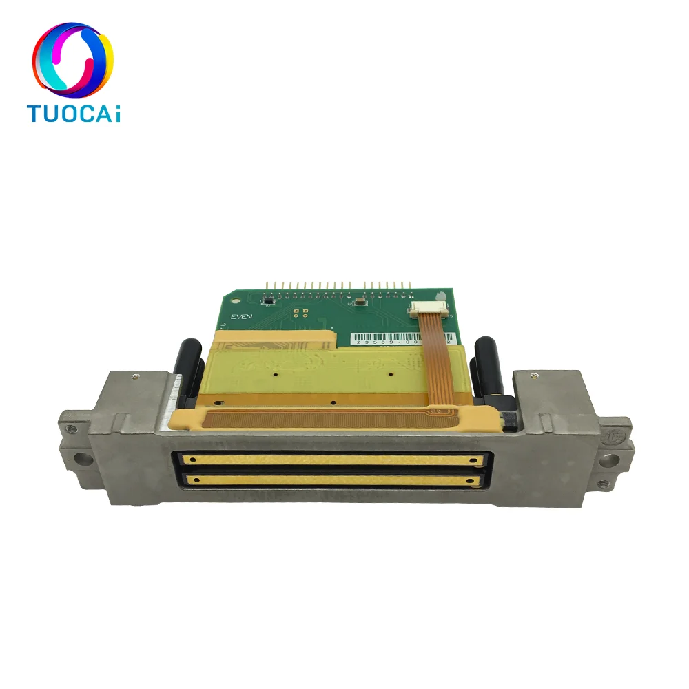 Original Spectra Polaris PQ 512 15pl 35pl Printhead for Flora Printer LJ320P