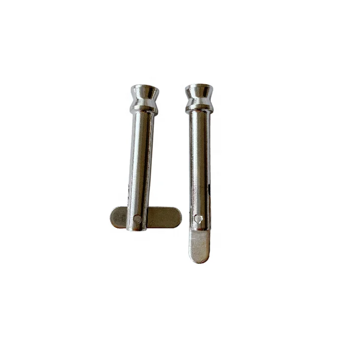 Quick Install Quick Release Pin  316 Stainless Steel