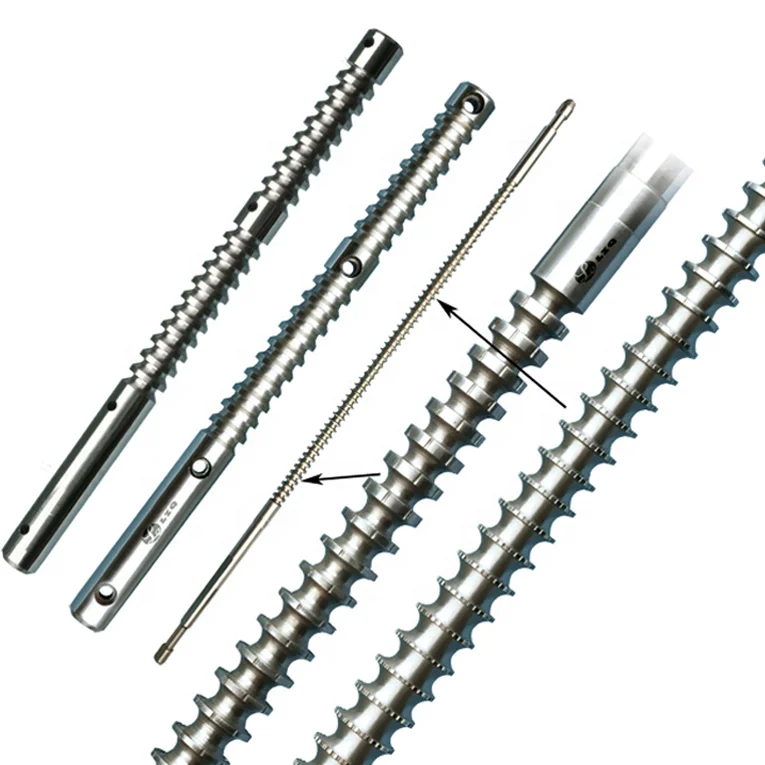 Broach Tools  rifling button ceramic push broach For Sale