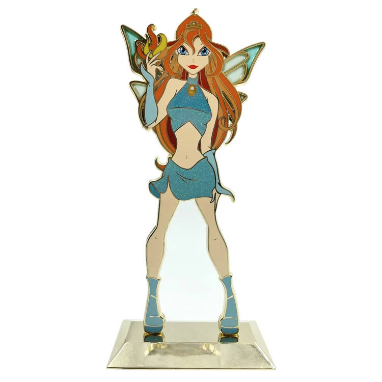 Cartoon Icons Brooch pins on Backpack Enamel Pins Lapel Pin Brooch Gifts Free design