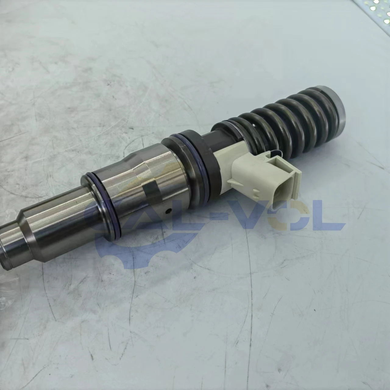CAL-VOL VOE21379939 4-контактный дизельный топливный инжектор 3801369 21159131 21379939 2159131 3847790 BEBE4D18002 BEBE4D27002