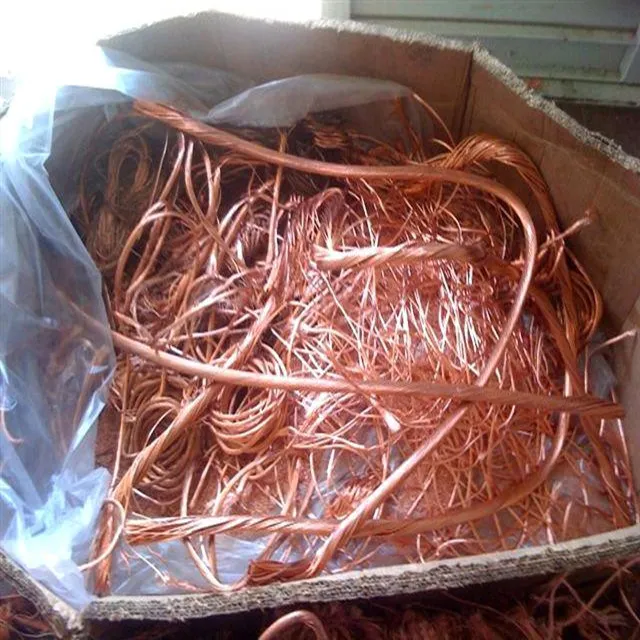 It Is Affordable to Buy Copper Wire Scrap, Wire Scraps ,Purity 99.97 Best Factory Price