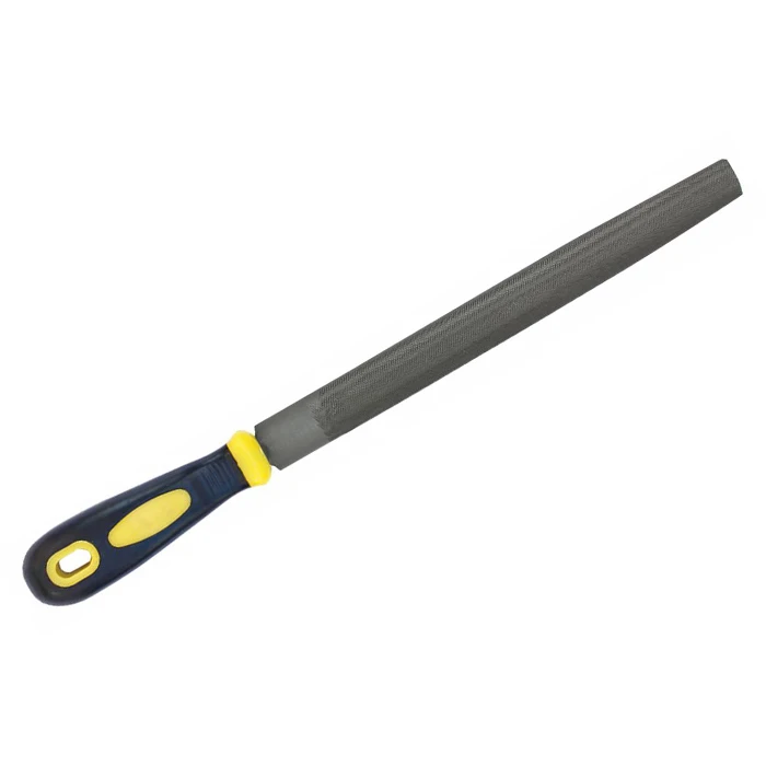 
Made in China High Quality steel file half round file 