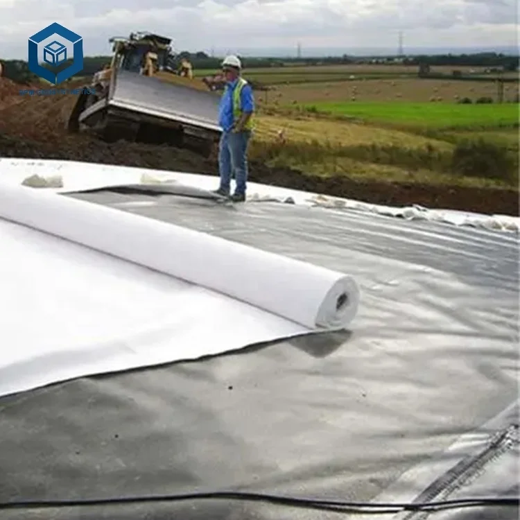 pp spunbond non woven weeding control sheet