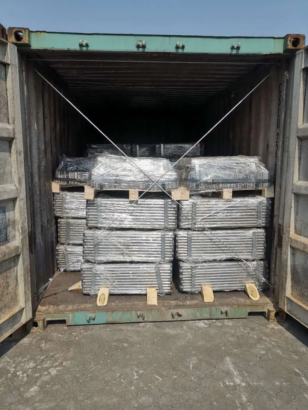 China factory supply Split set Friction Bolts Used in Mining Support for Bolting Roof Split Sets tunnel Support System