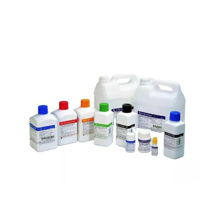 Mindray BC6000/6200/6800 Original Reagent Lyse Diluent for 5 parts auto Hematology Analyzer blood analysis machine