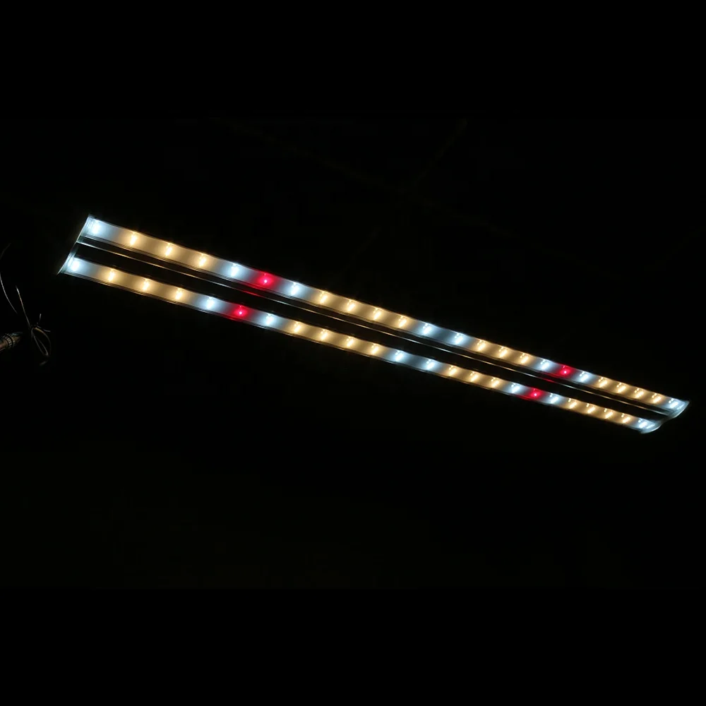 Indoor Plant Full Spectrum Lamp Led Grow Lights for Grow Tent Greenhouses Flowers