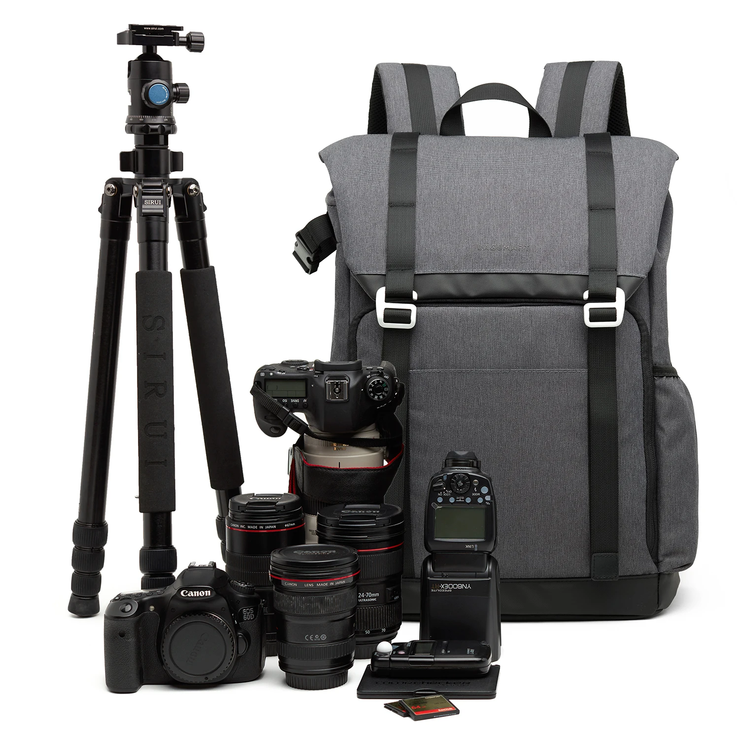 Digital Gear & Camera Bags