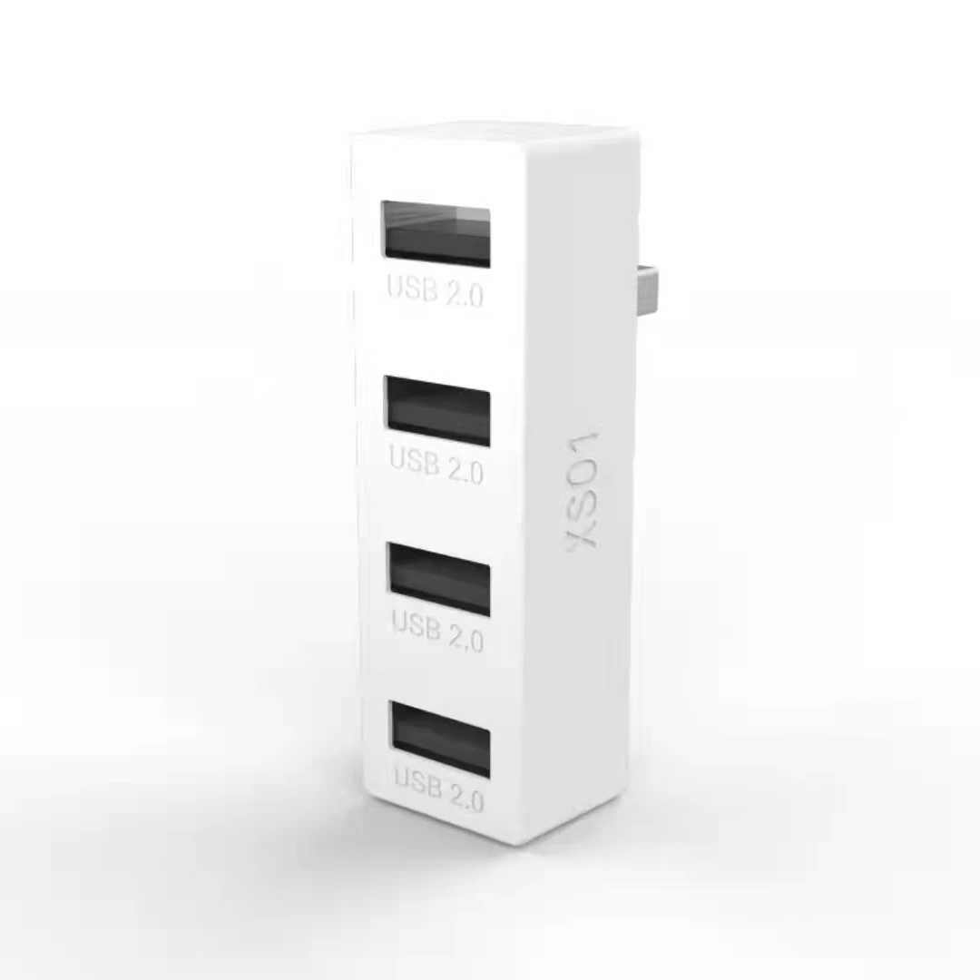 A Case for Switch with 4K  Adapter and USB 3.0 Port, TV portable Switch Type C charging dock